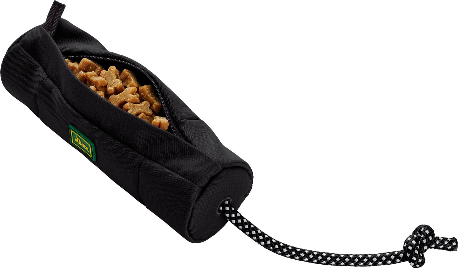 Trainer Snack Dummy - HUNTER - bedstevendk