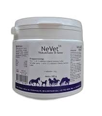 NeVet HEST - VetCur Biotec