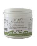Nutz 300g – Hest - bedstevendk
