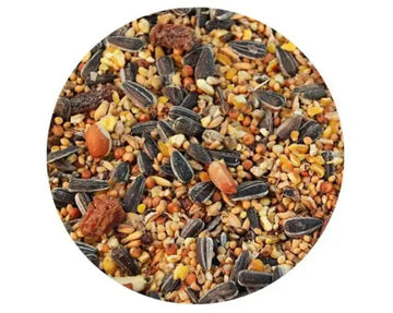 Vildfuglens Gourmet Foder - bedstevendk